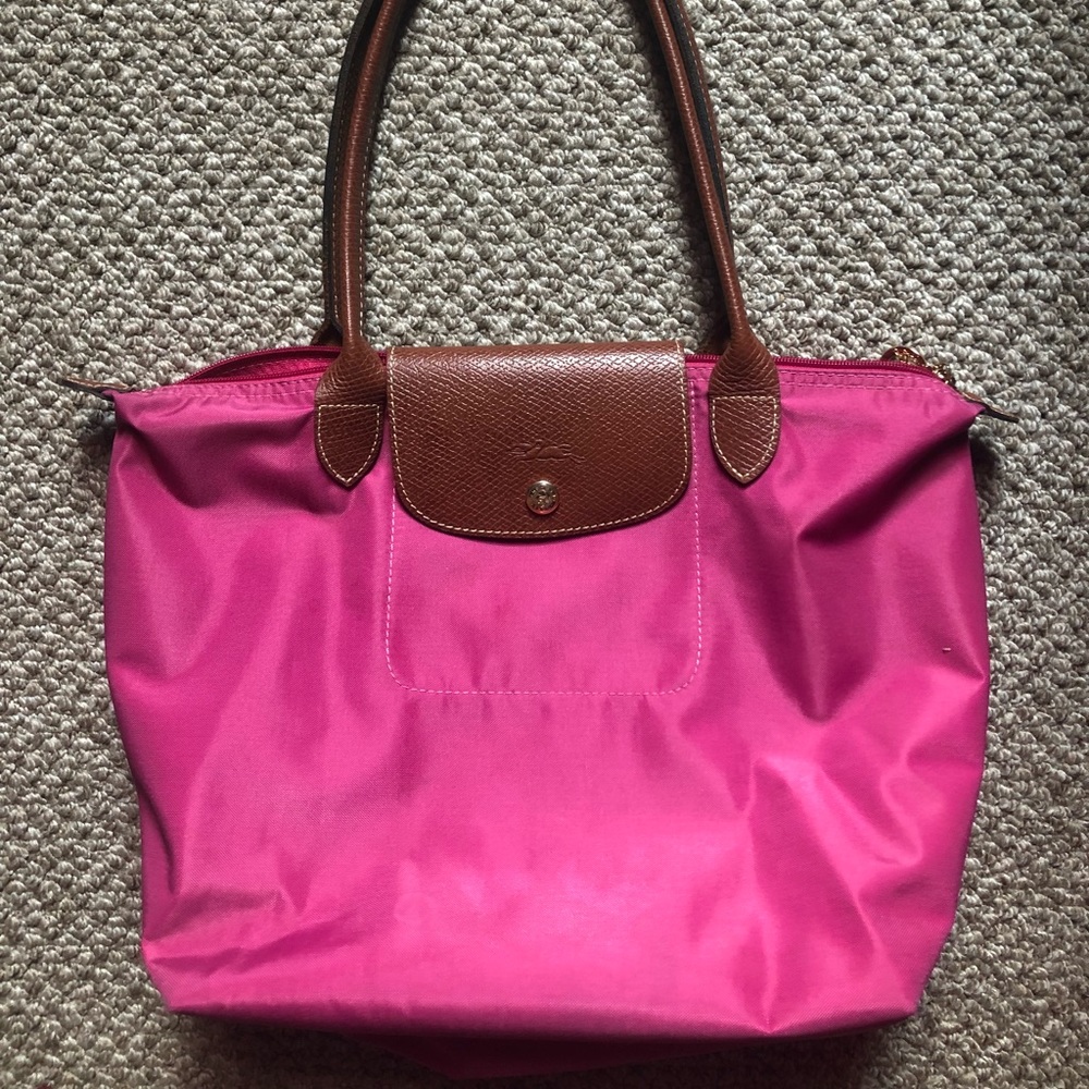 Longchanp Medium Le Pliage Bag